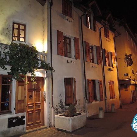 Lofts&Lakes Annecy Eksteriør bilde