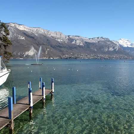 Lofts&Lakes Annecy Eksteriør bilde
